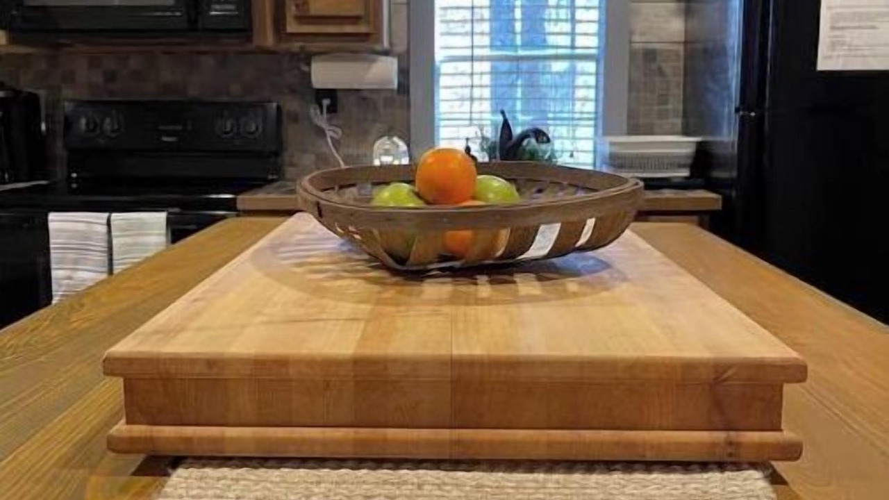 Photo of Kitchen in Summit