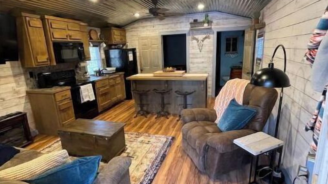 Photo of Livingroom in Summit