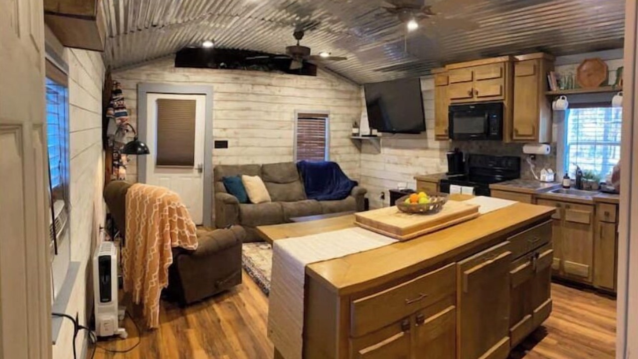 Photo of Kitchen in Summit