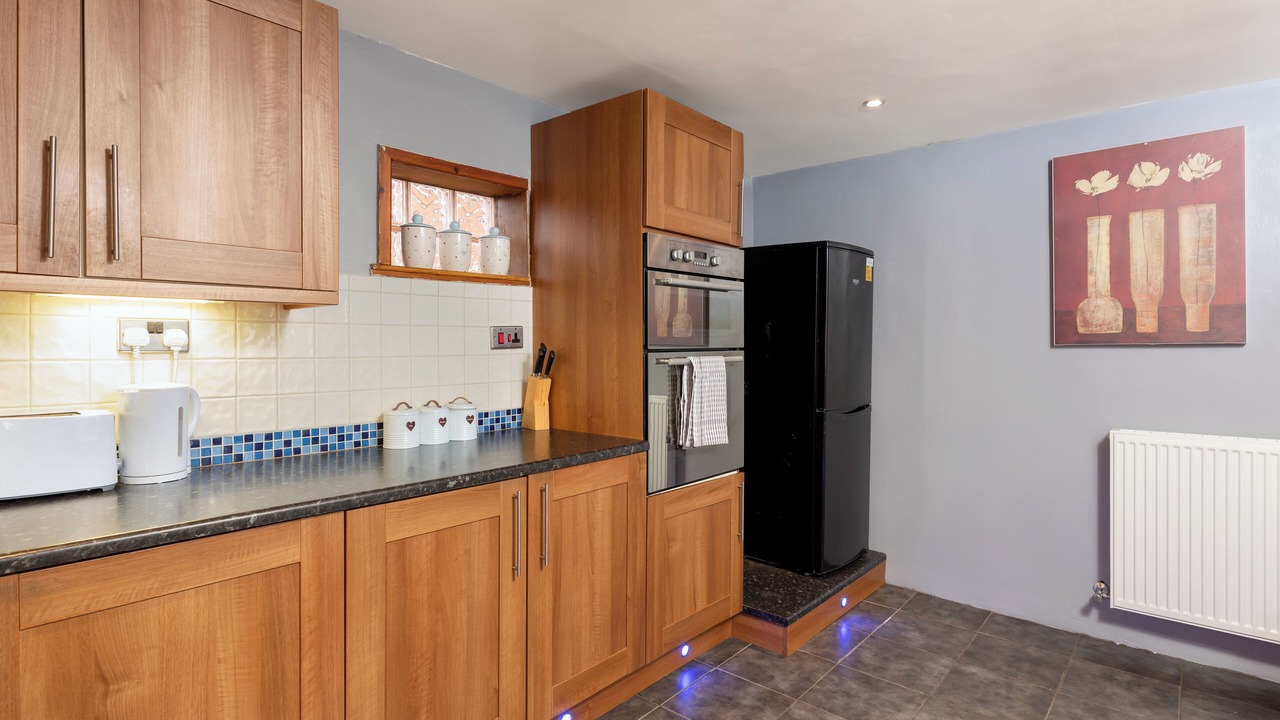 Photo of Kitchen in Billingham