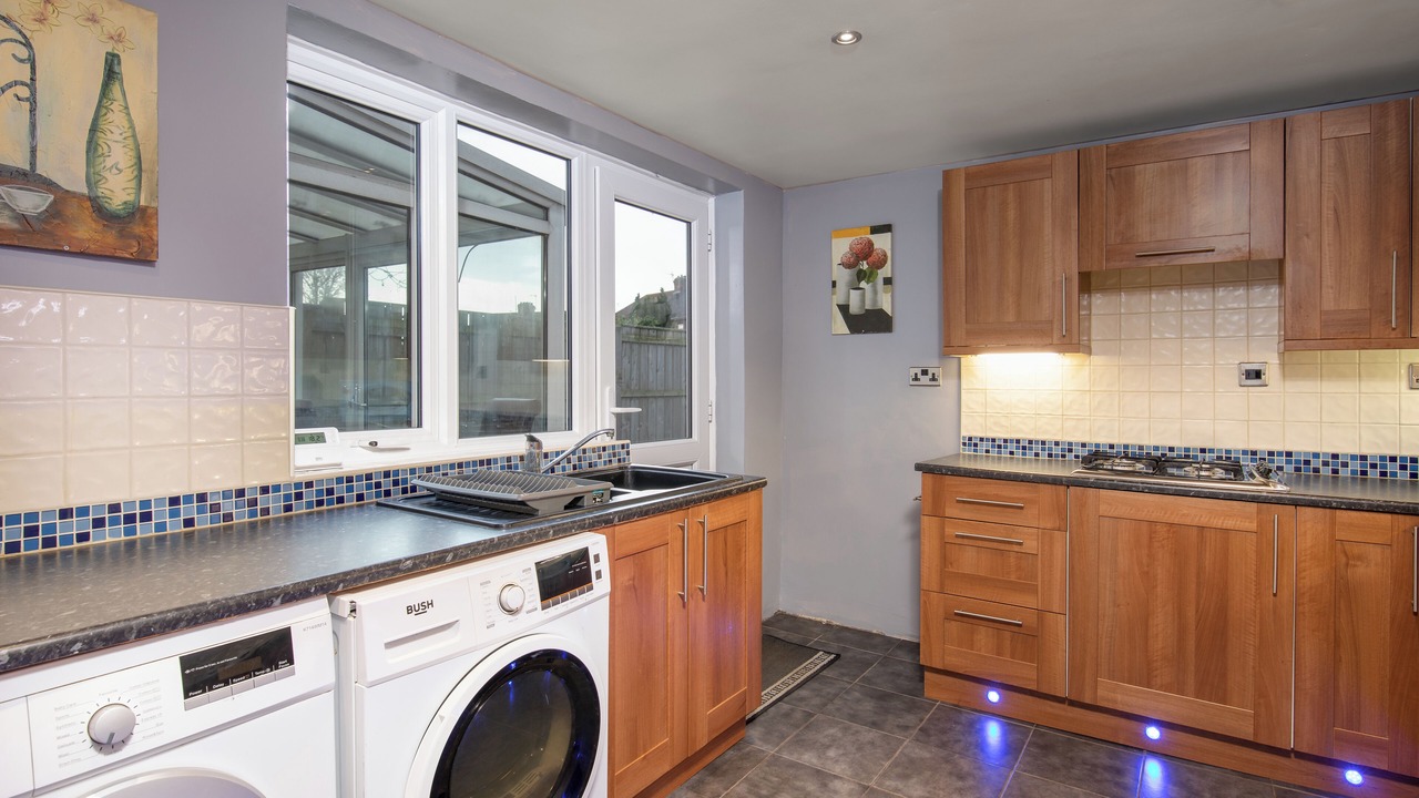 Photo of Kitchen in Billingham