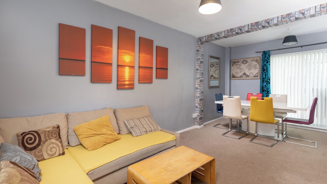 Photo of Livingroom in Billingham