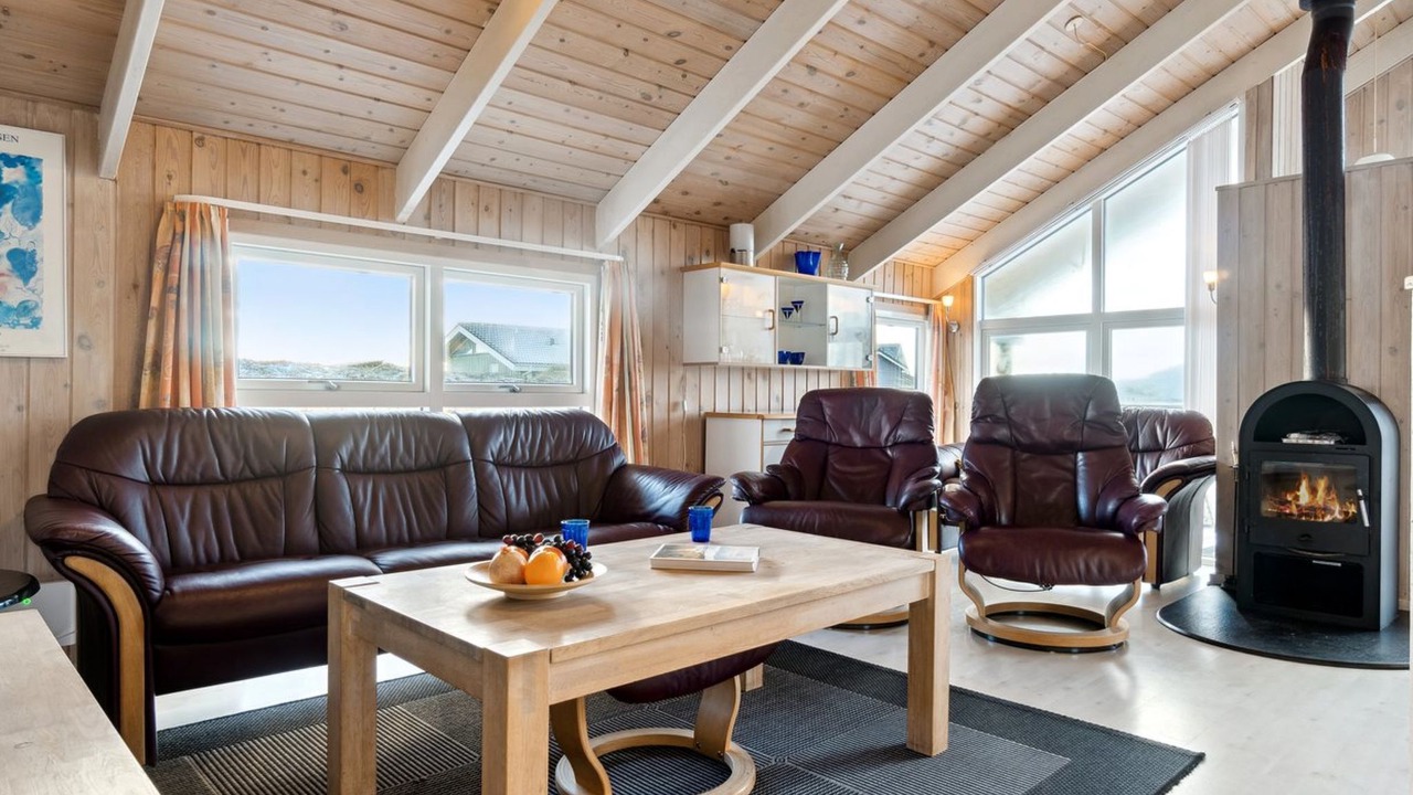 Photo of Livingroom in Lild Strand