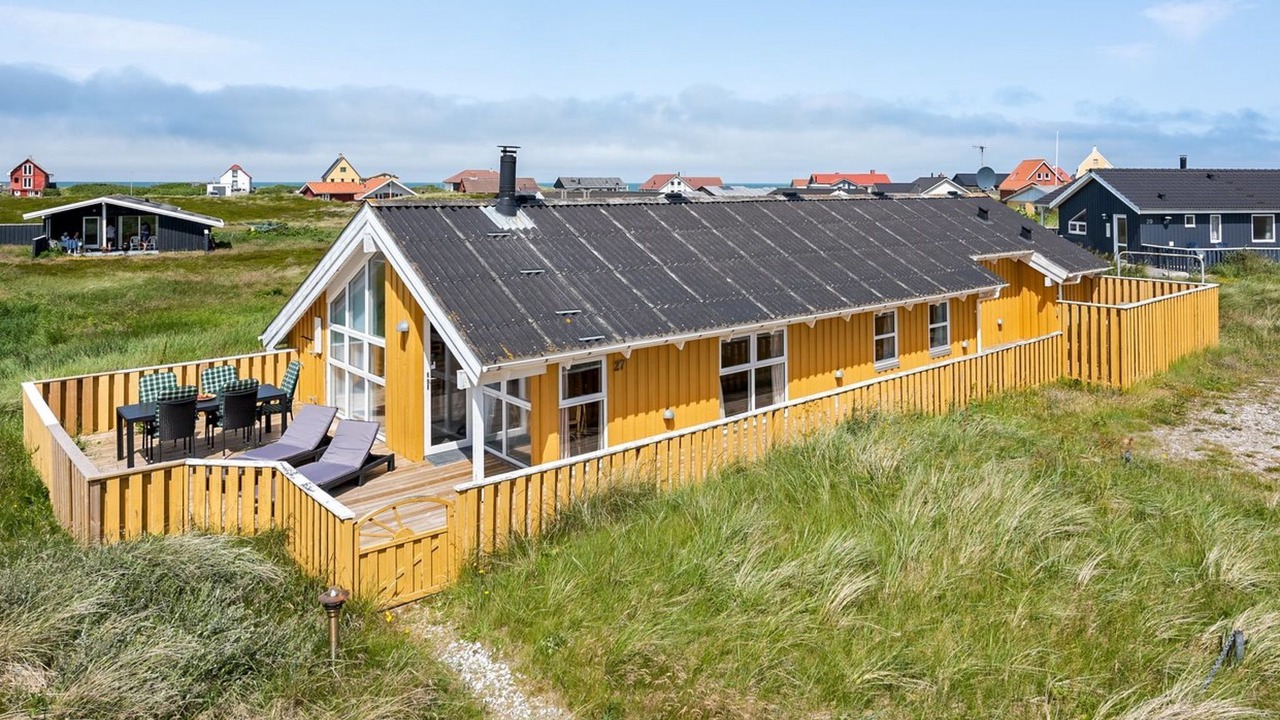 Photo of Outdoor in Lild Strand