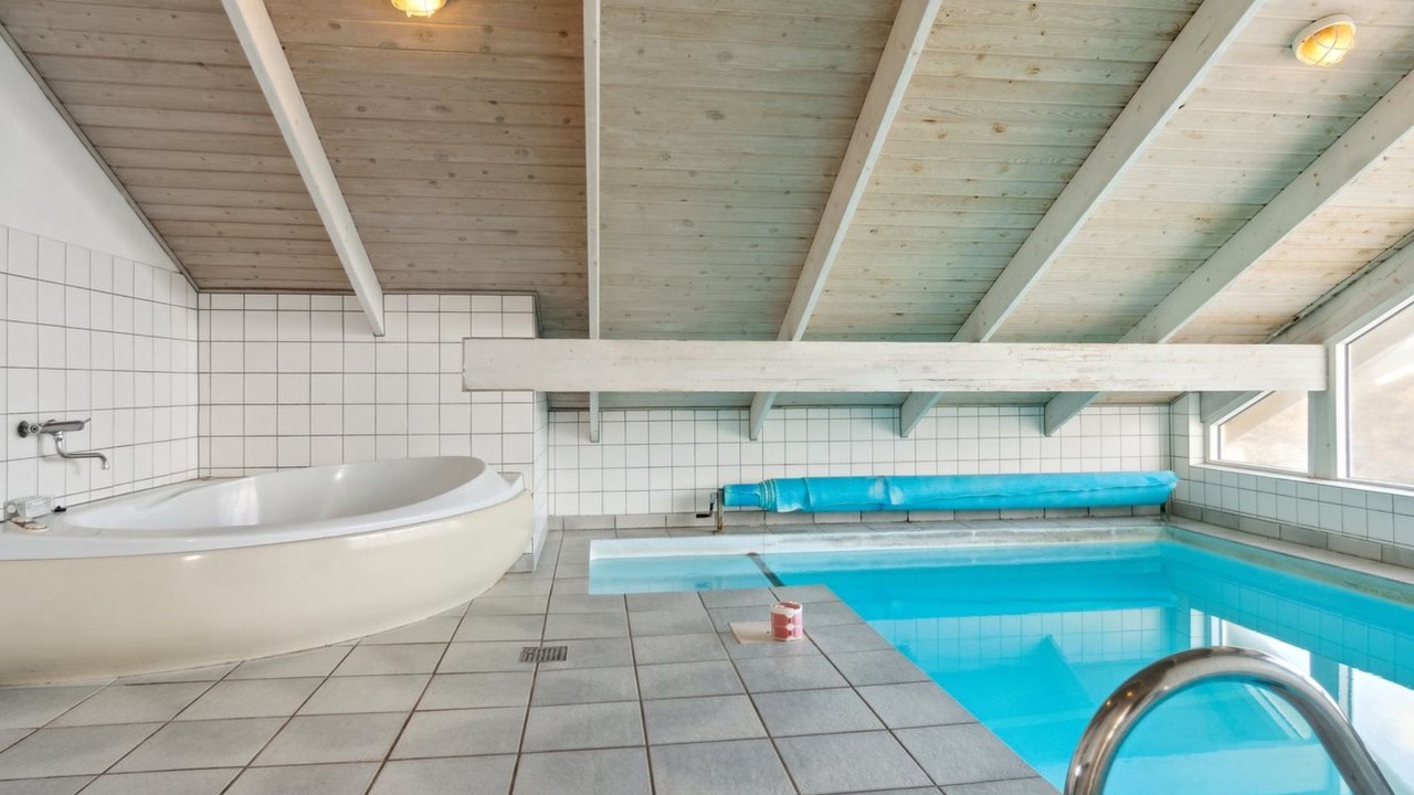 Photo of Bathroom in Lild Strand