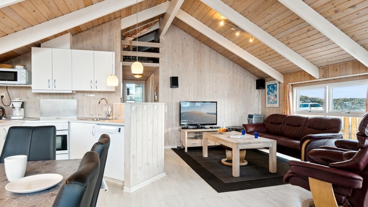 Photo of Livingroom in Lild Strand