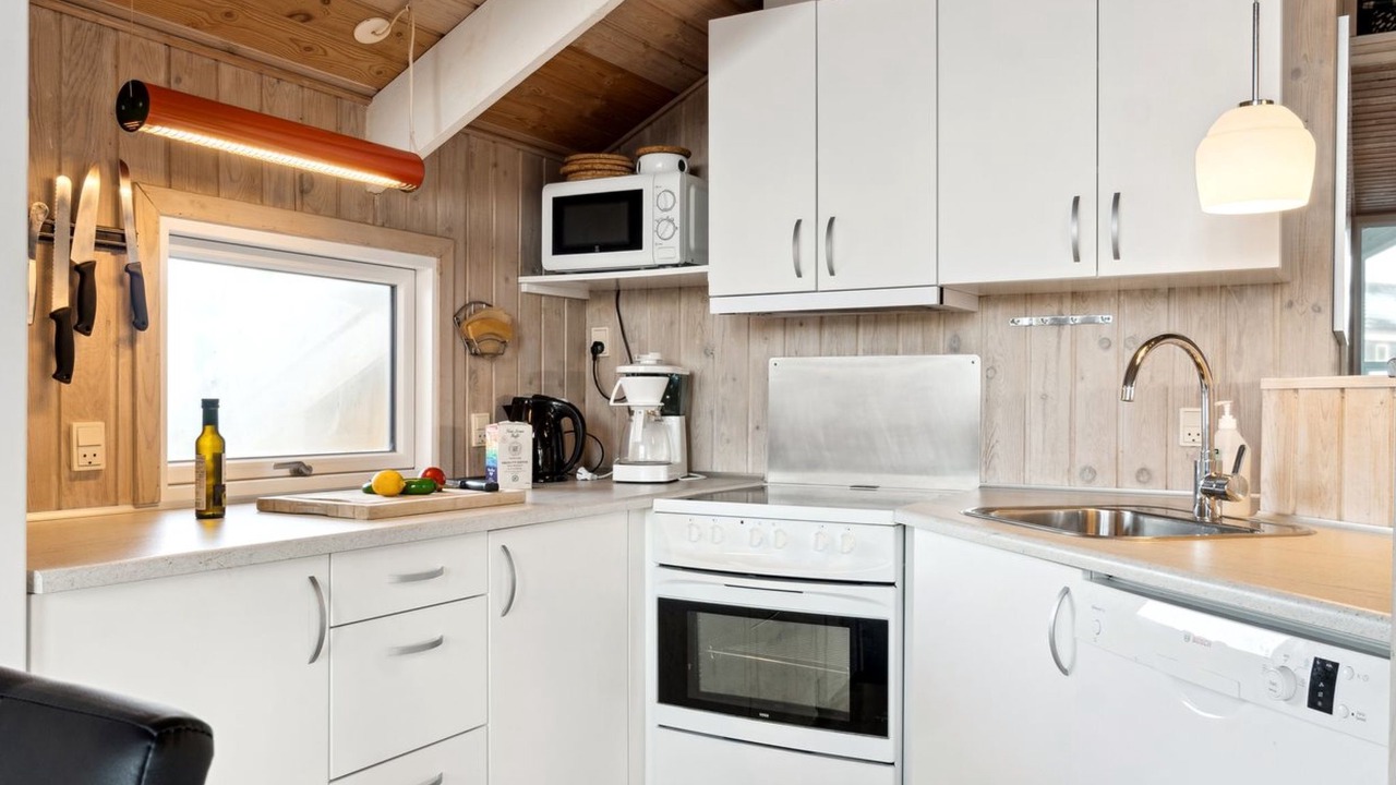 Photo of Kitchen in Lild Strand