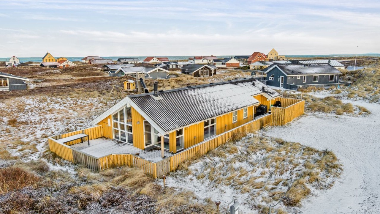 Photo of Outdoor in Lild Strand