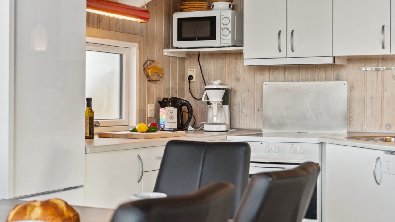 Photo of Kitchen in Lild Strand