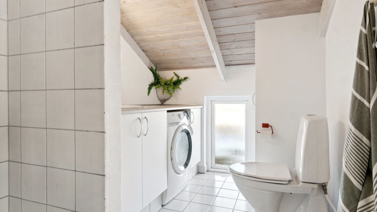 Photo of Bathroom in Lild Strand