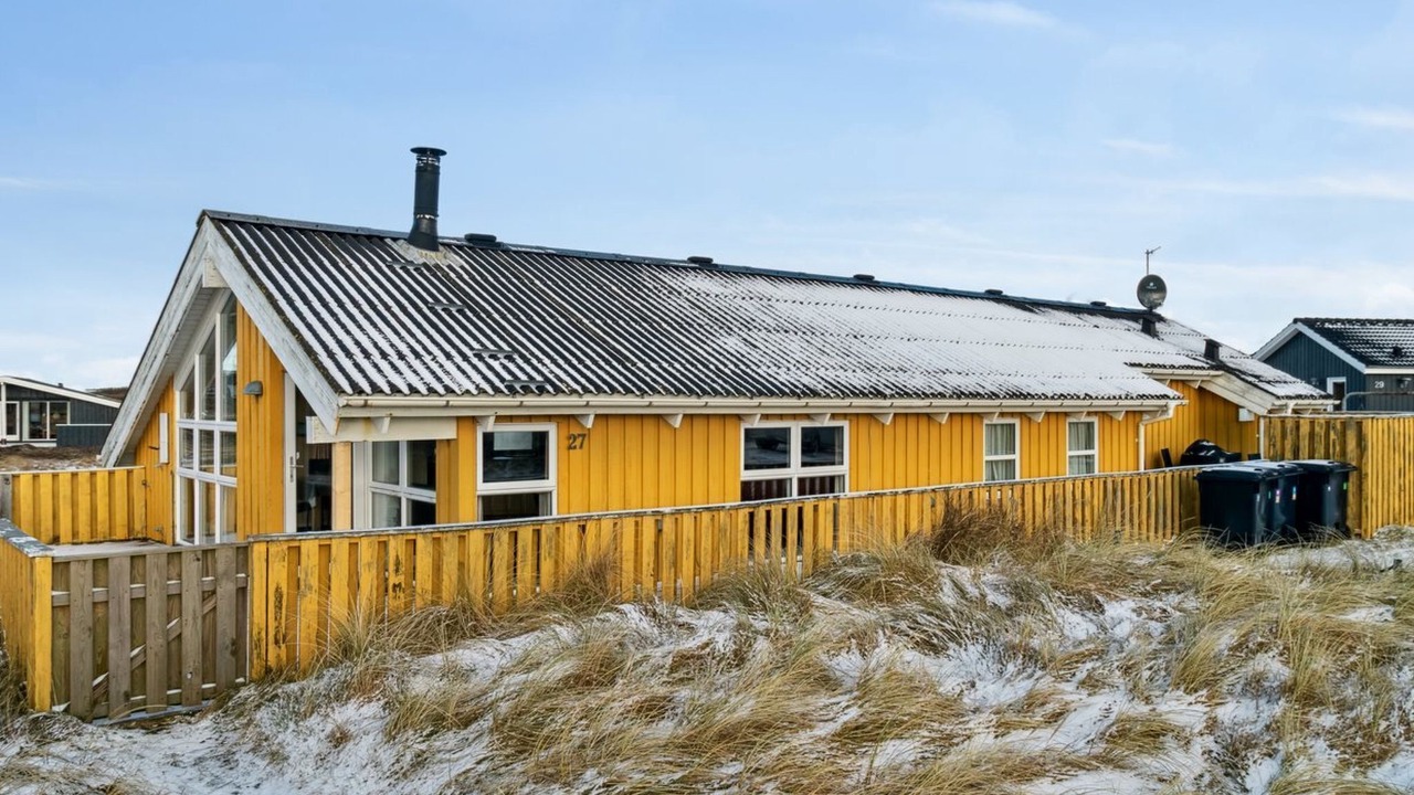 Photo of Outdoor in Lild Strand