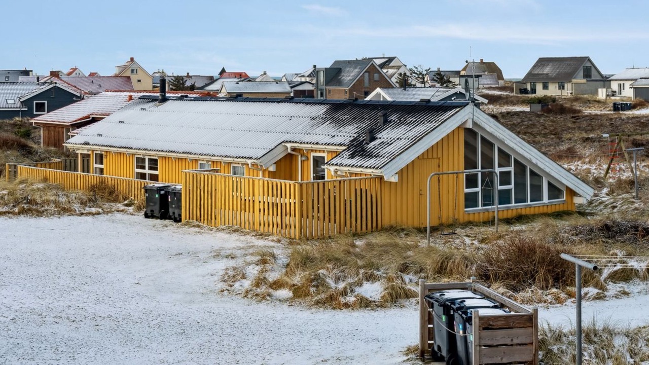 Photo of Outdoor in Lild Strand