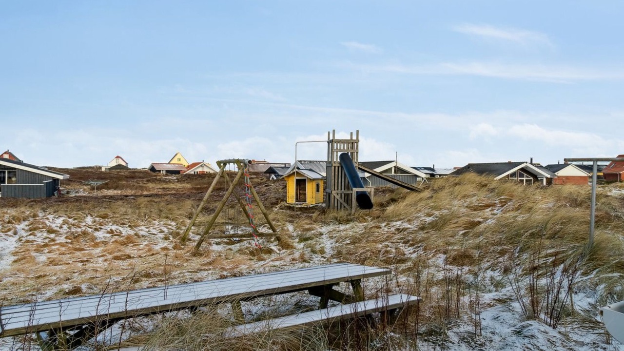 Photo of Outdoor in Lild Strand