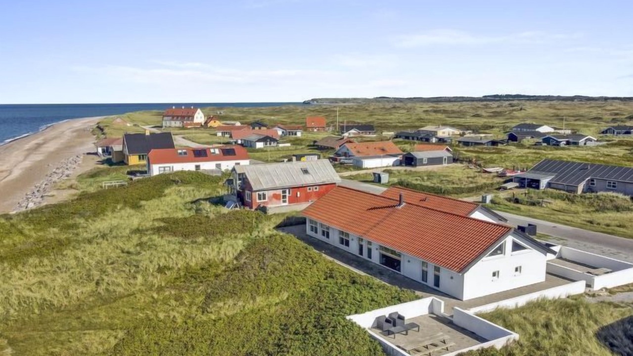 Photo of Outdoor in Lild Strand