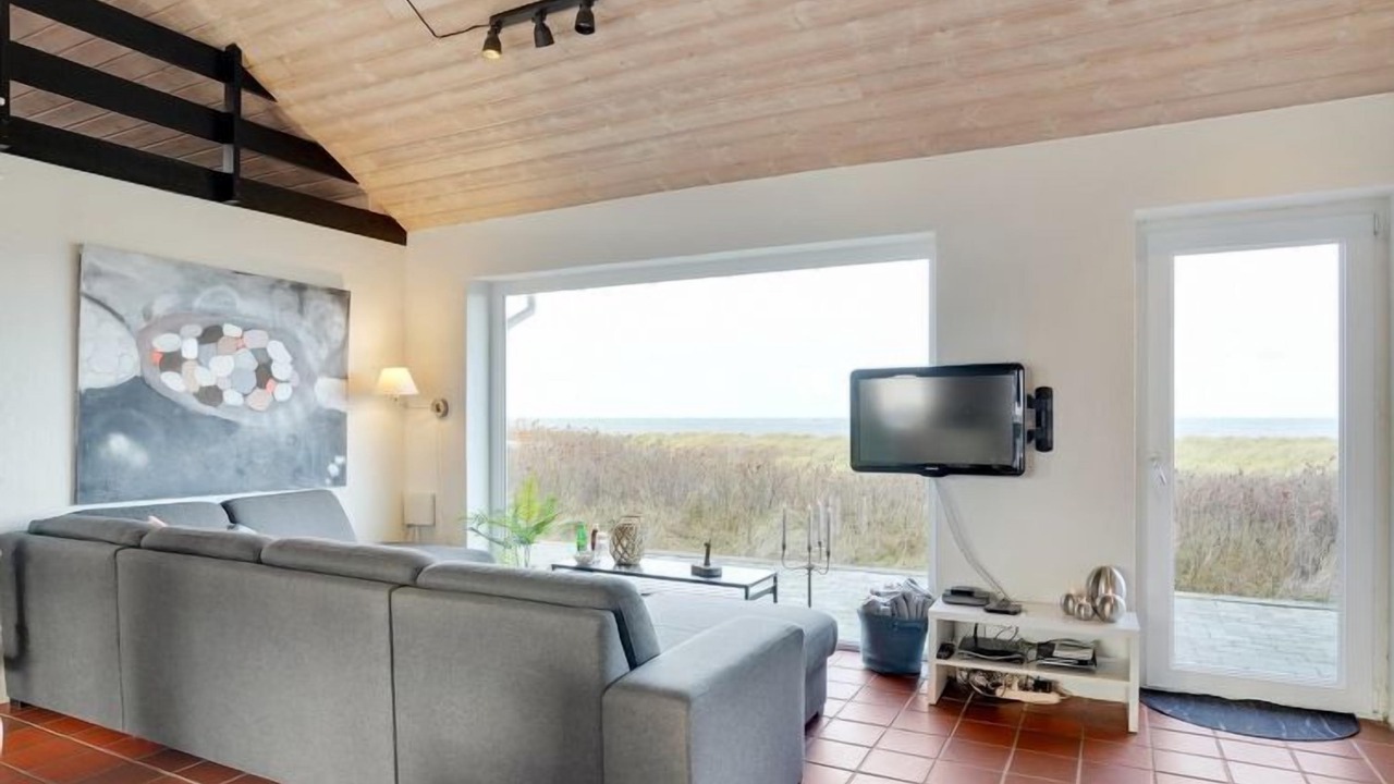 Photo of Livingroom in Lild Strand
