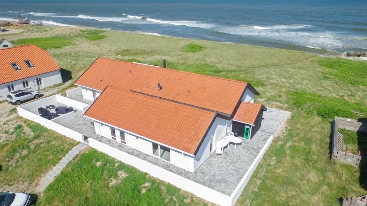 Photo of Outdoor in Lild Strand