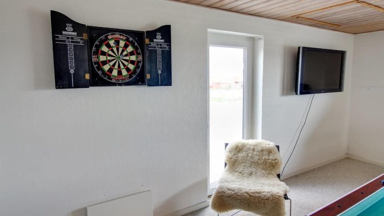 Photo of Bedroom in Lild Strand