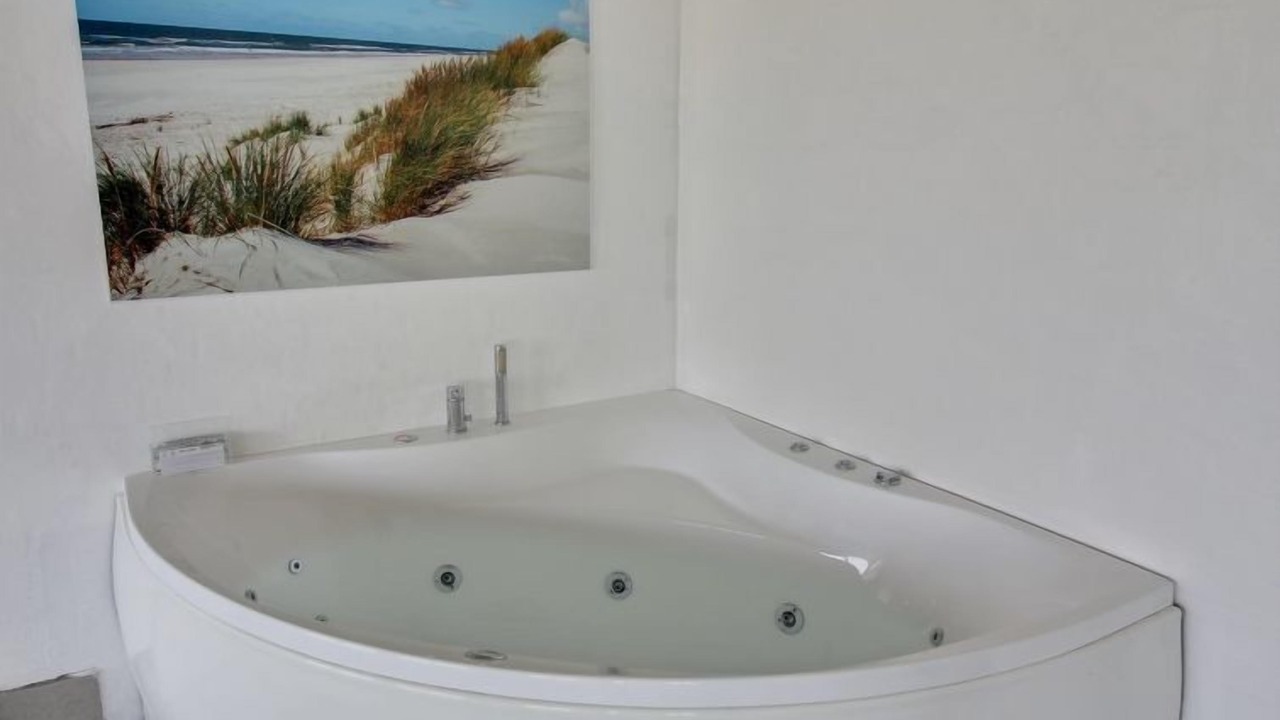 Photo of Bathroom in Lild Strand