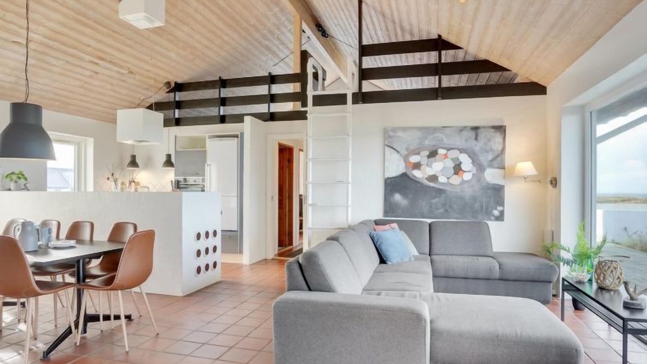 Photo of Livingroom in Lild Strand
