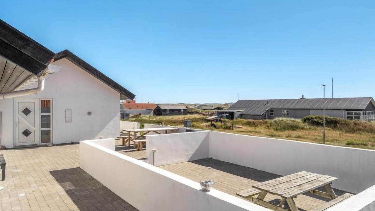 Photo of Outdoor in Lild Strand