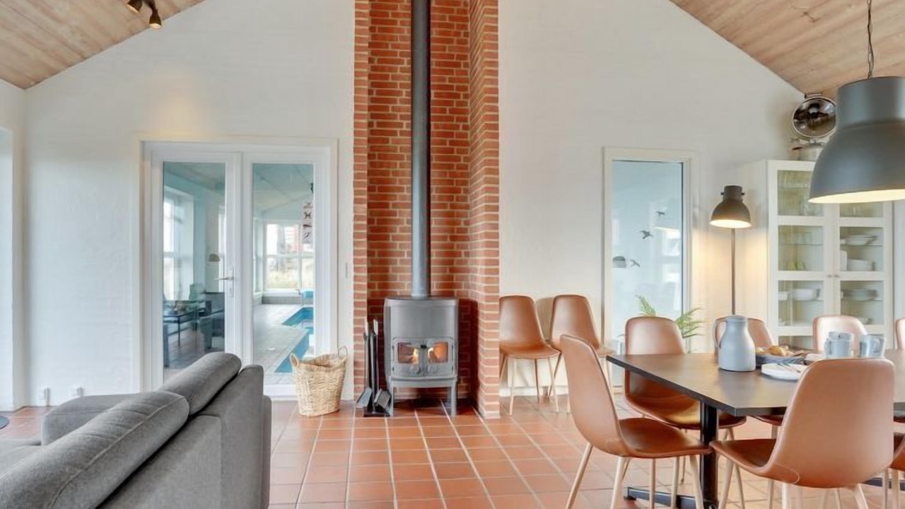 Photo of Livingroom in Lild Strand
