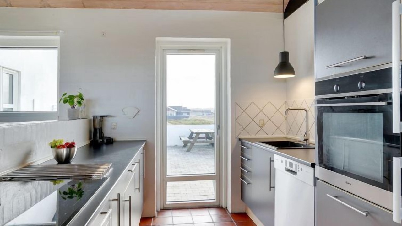 Photo of Kitchen in Lild Strand