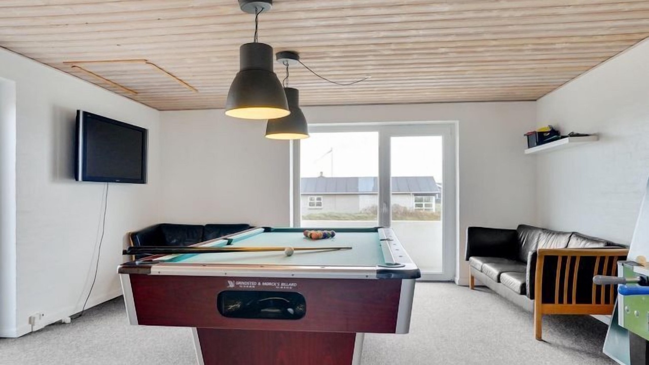 Photo of Bedroom in Lild Strand