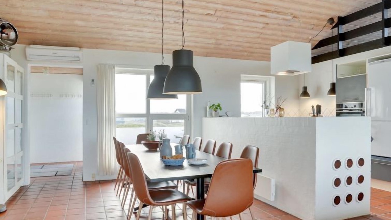 Photo of Kitchen in Lild Strand