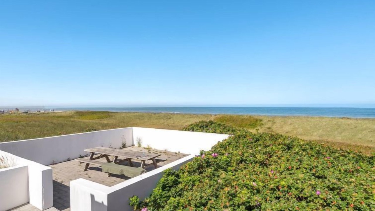 Photo of Outdoor in Lild Strand