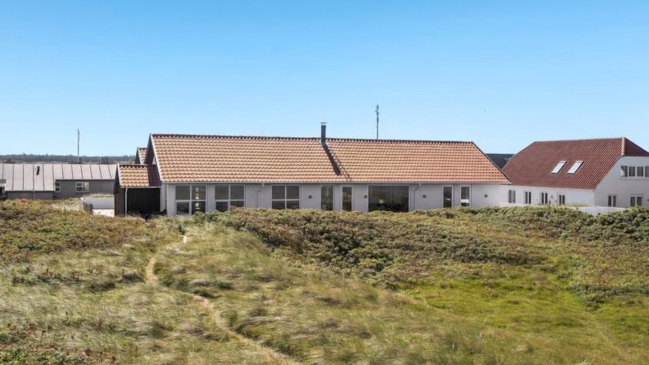 Photo of Outdoor in Lild Strand