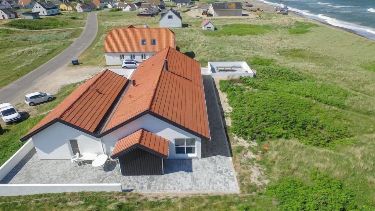 Photo of Outdoor in Lild Strand