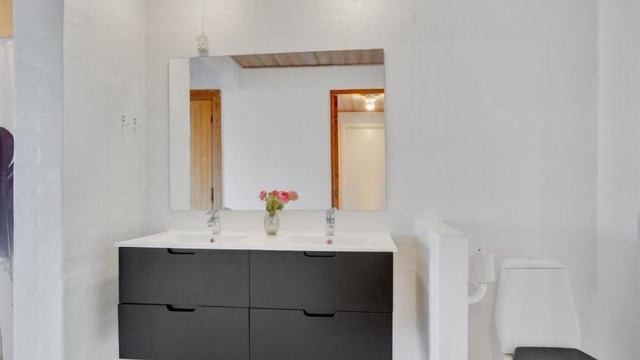Photo of Bathroom in Lild Strand