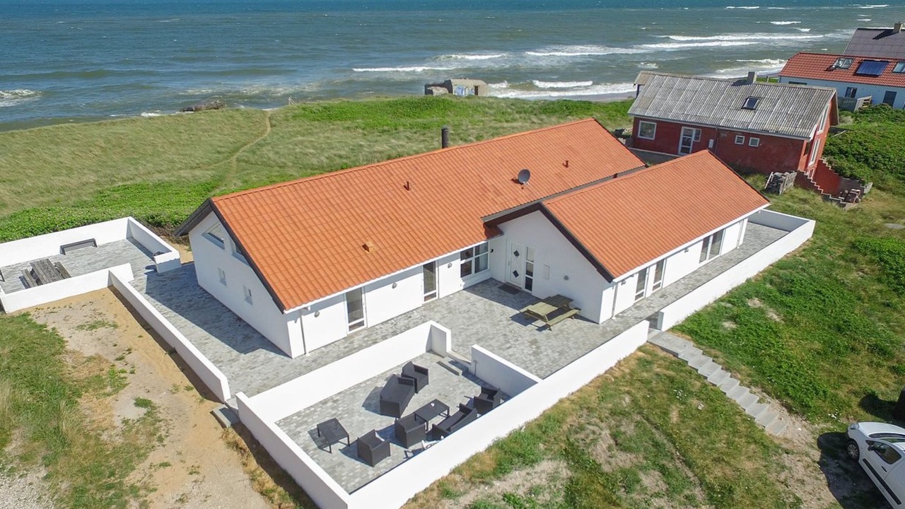 Photo of Outdoor in Lild Strand