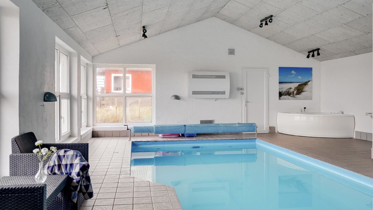Photo of Outdoor in Lild Strand