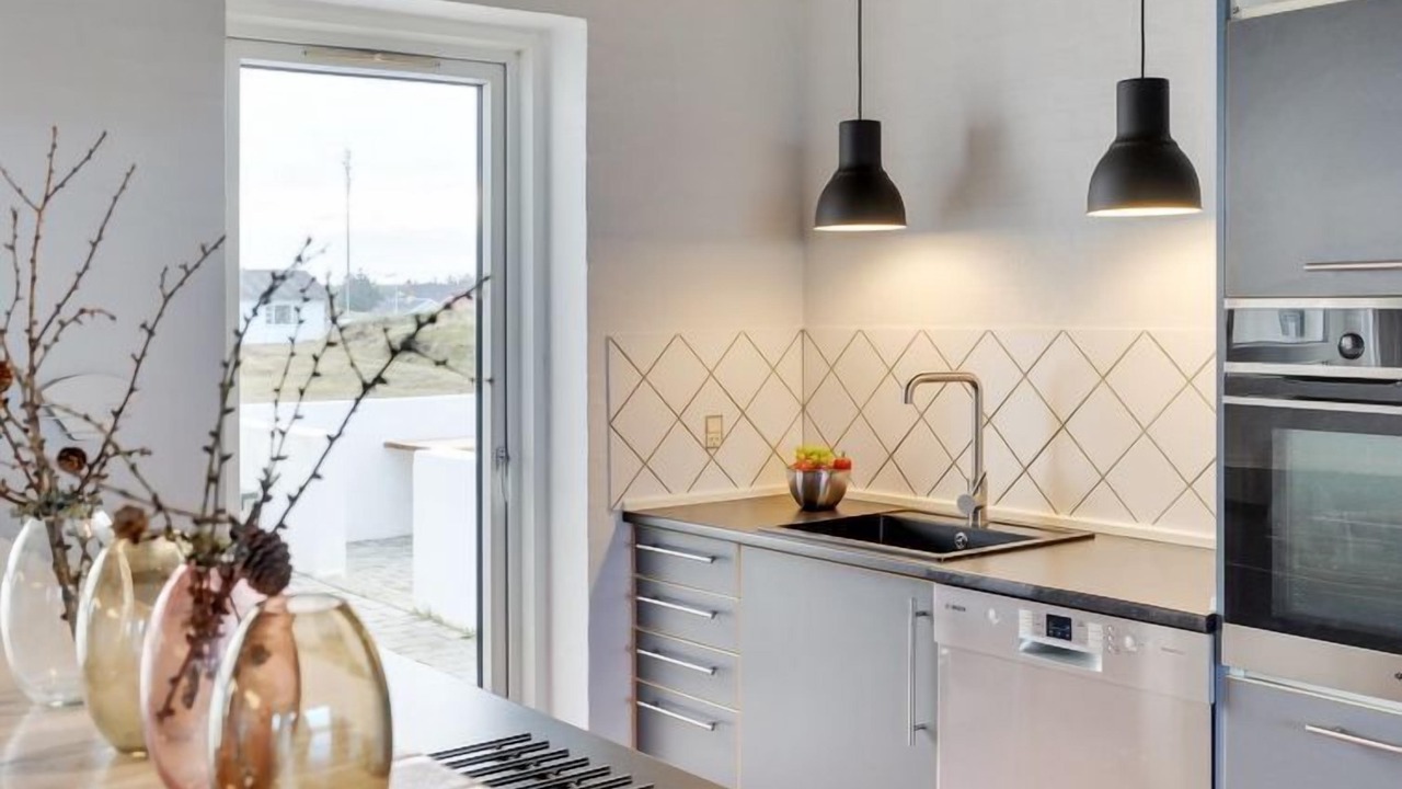 Photo of Kitchen in Lild Strand