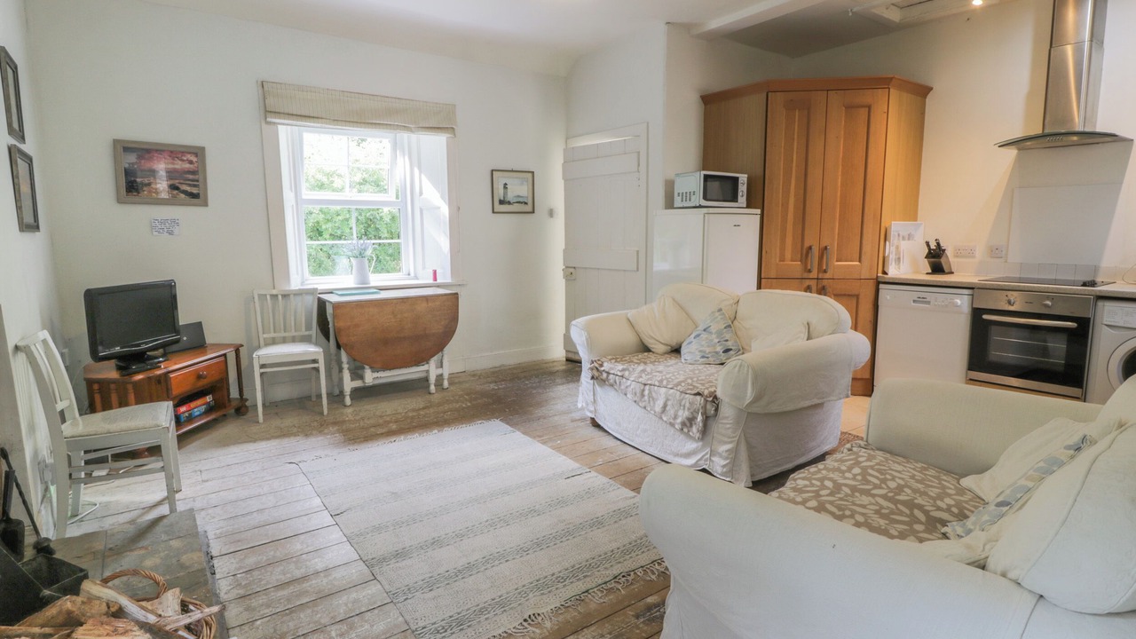 Photo of Livingroom in Carsethorn