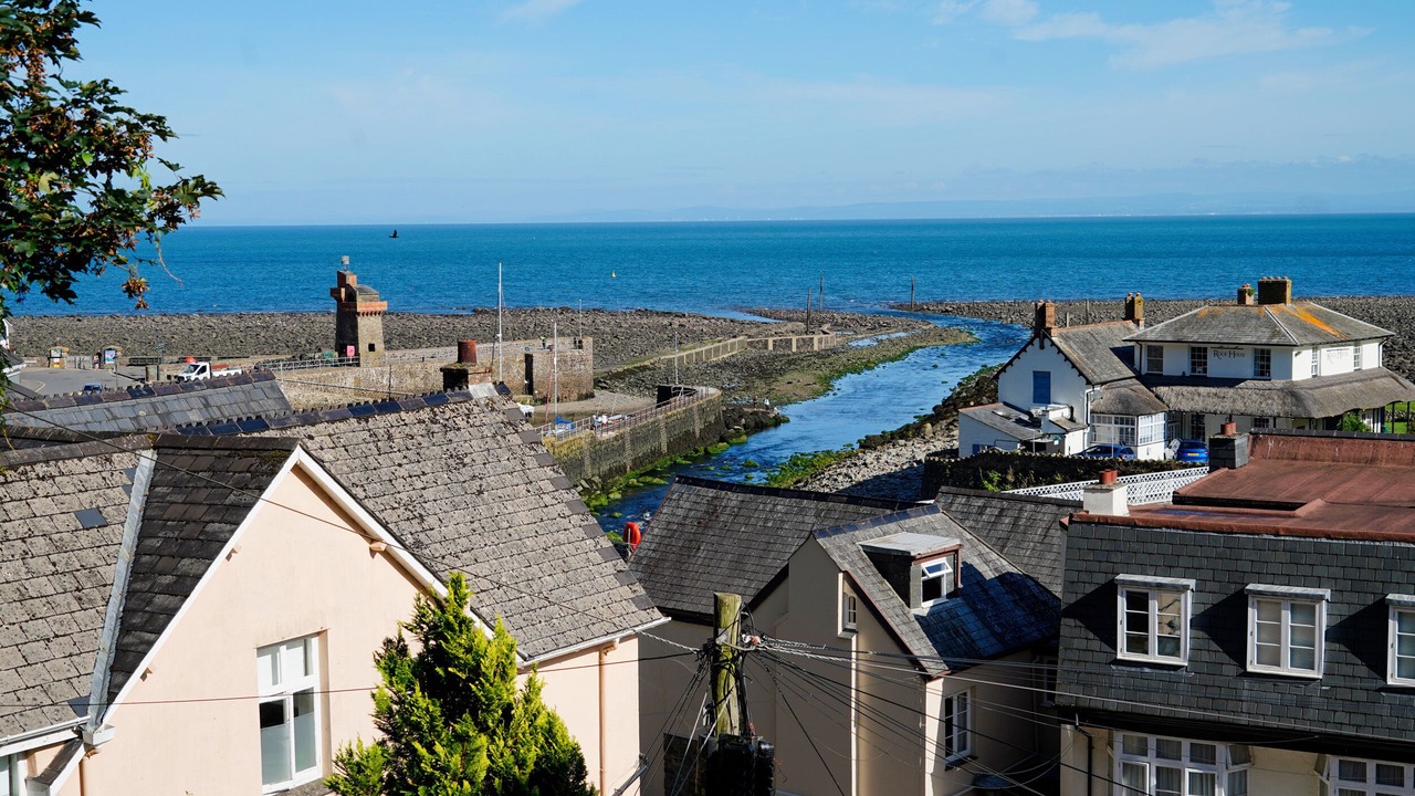 Photo of Others in Lynmouth