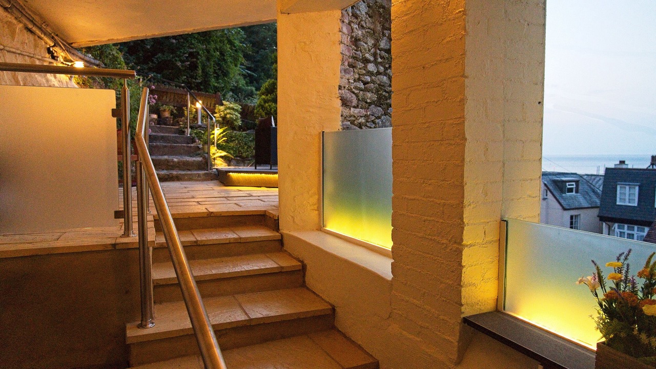 Photo of Others in Lynmouth