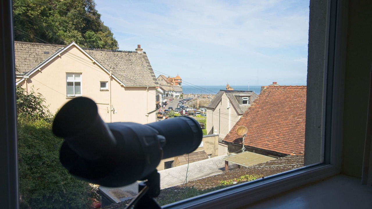 Photo of Others in Lynmouth