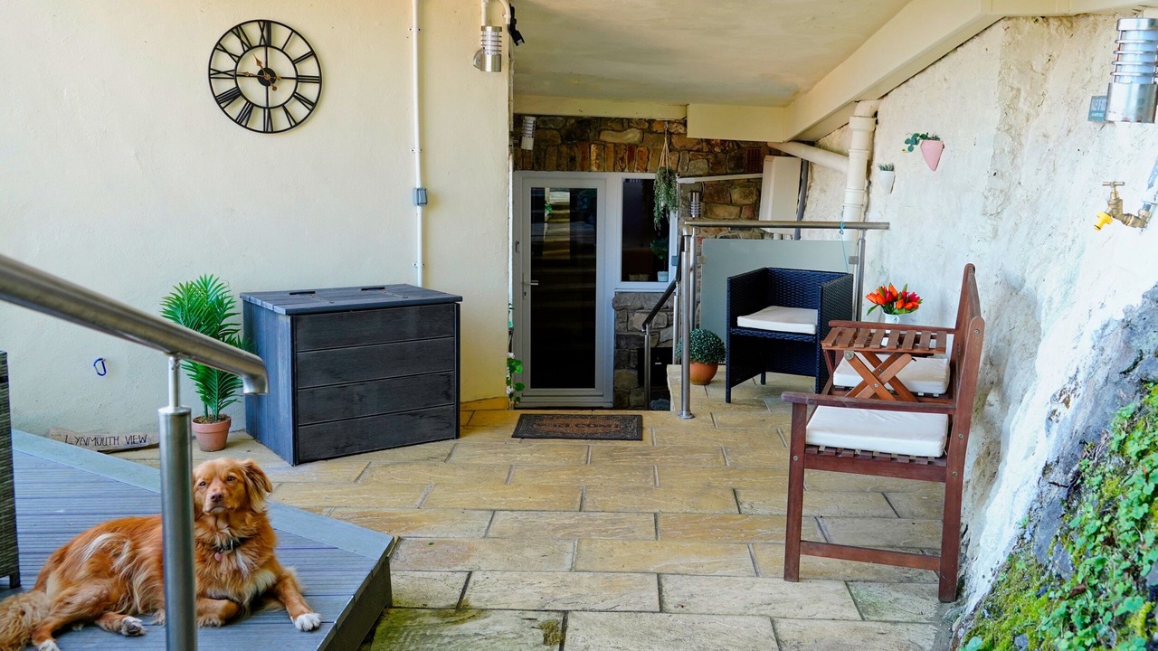 Photo of Others in Lynmouth