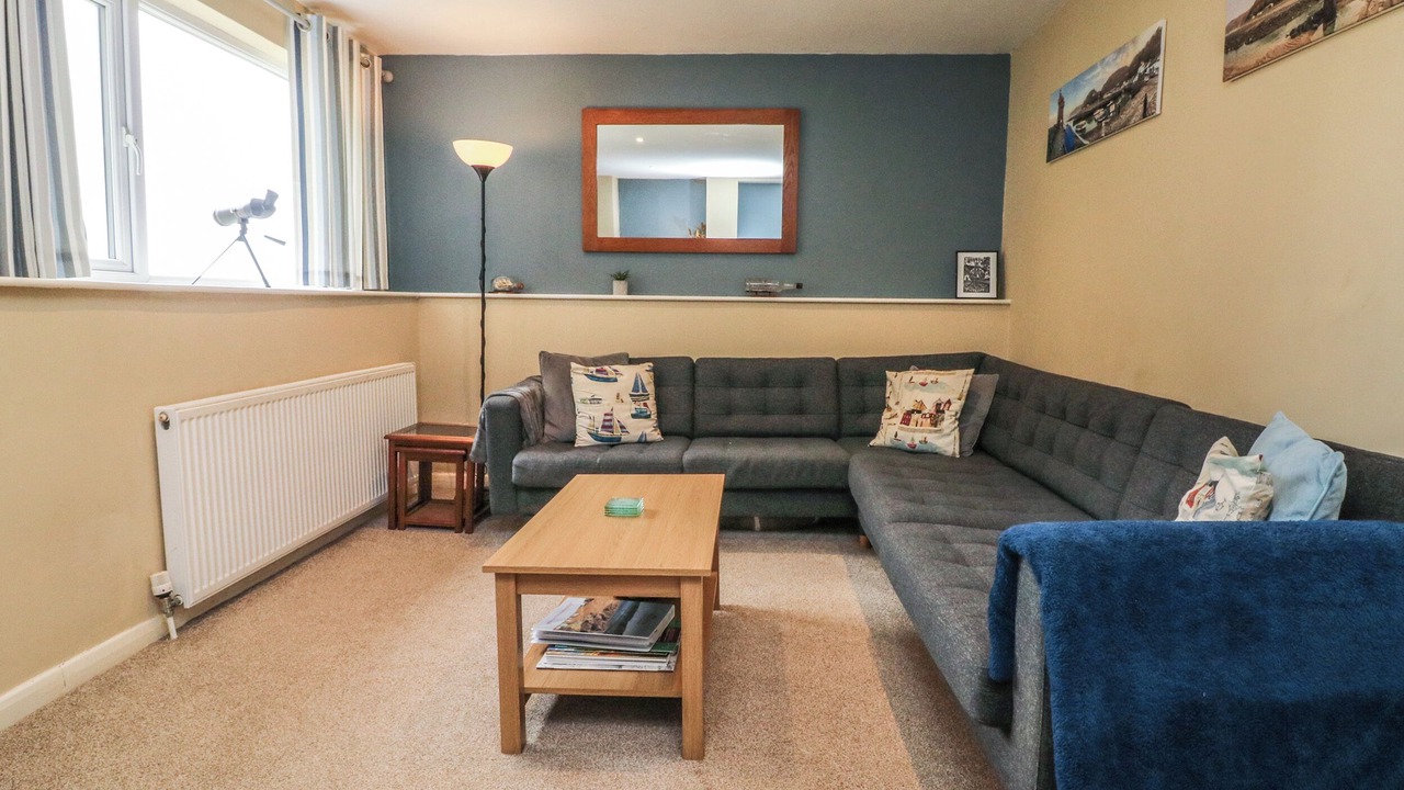 Photo of Livingroom in Lynmouth