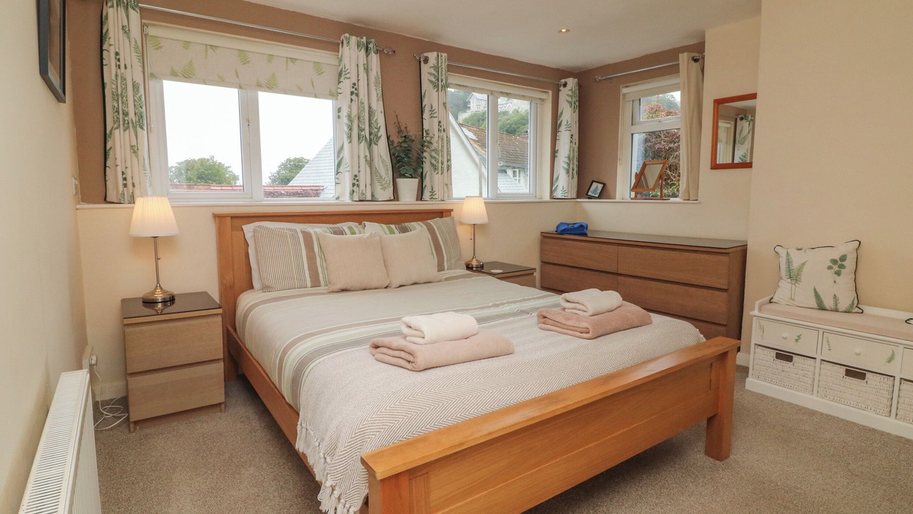 Photo of Others in Lynmouth