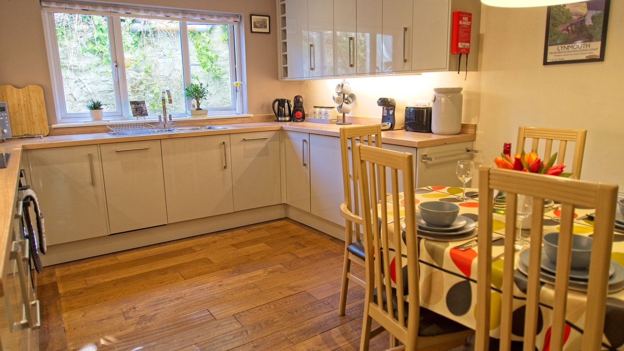 Photo of Others in Lynmouth