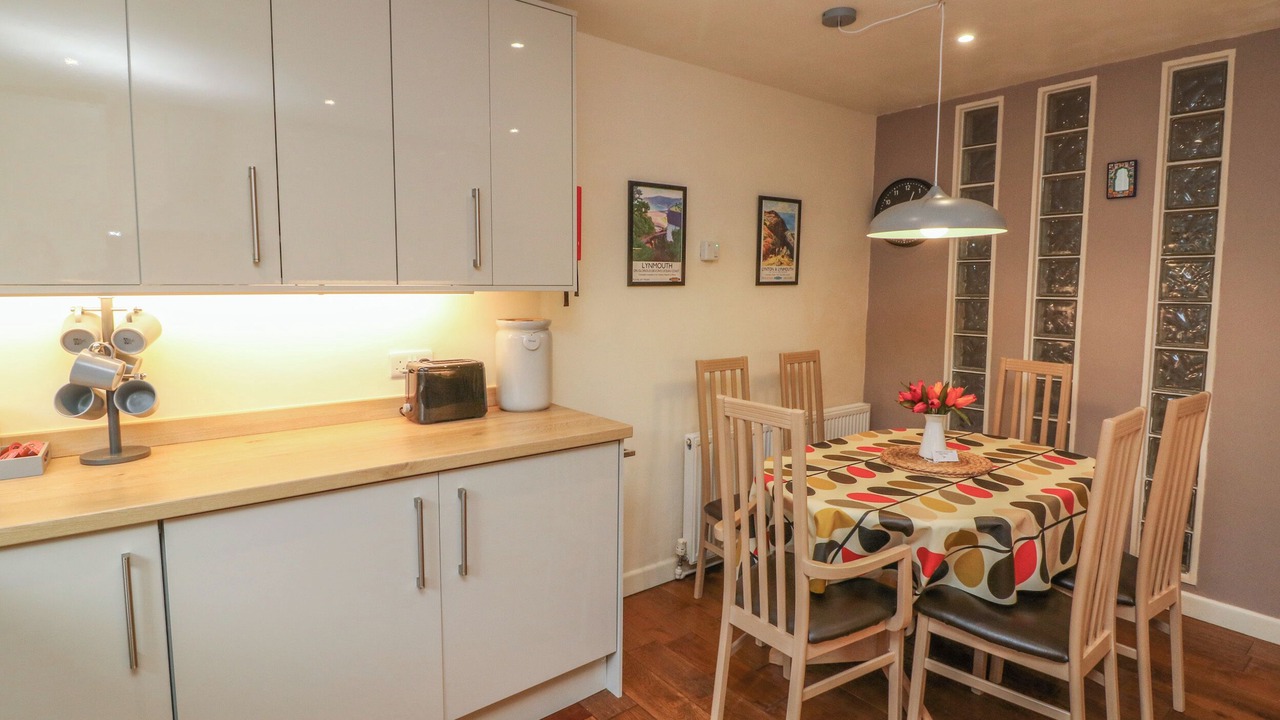 Photo of Others in Lynmouth