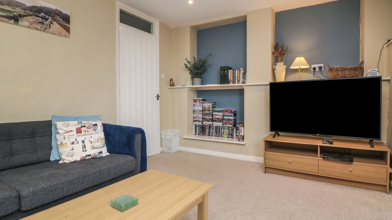Photo of Livingroom in Lynmouth