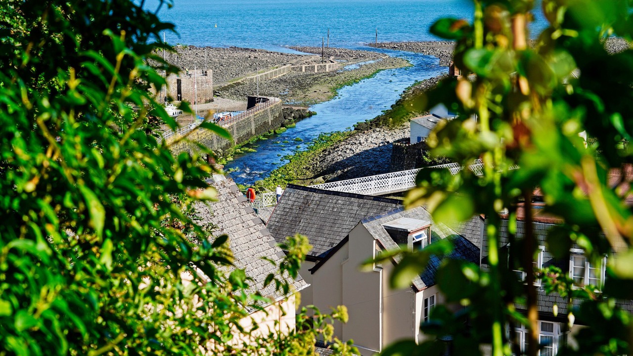 Photo of Others in Lynmouth
