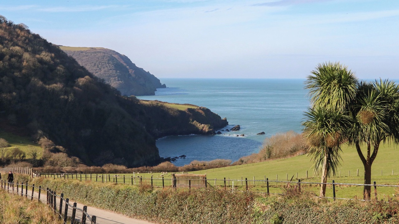 Photo of Outdoor in Lynmouth