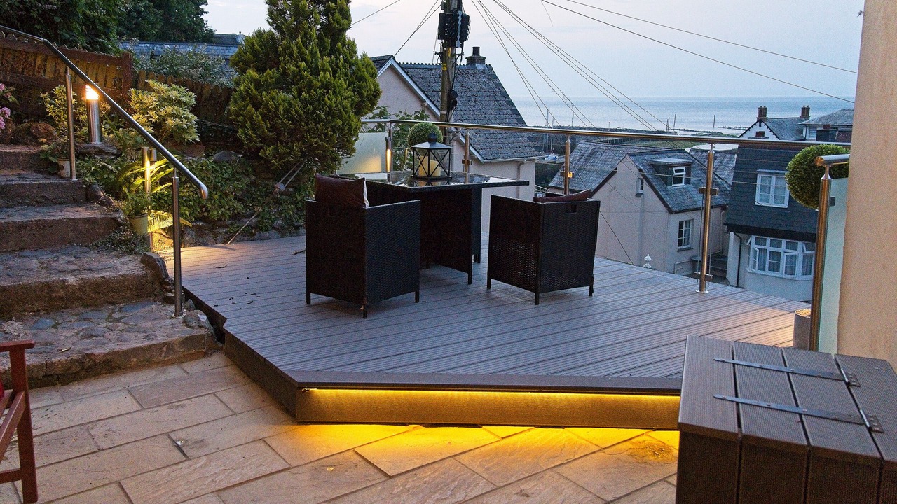 Photo of Others in Lynmouth