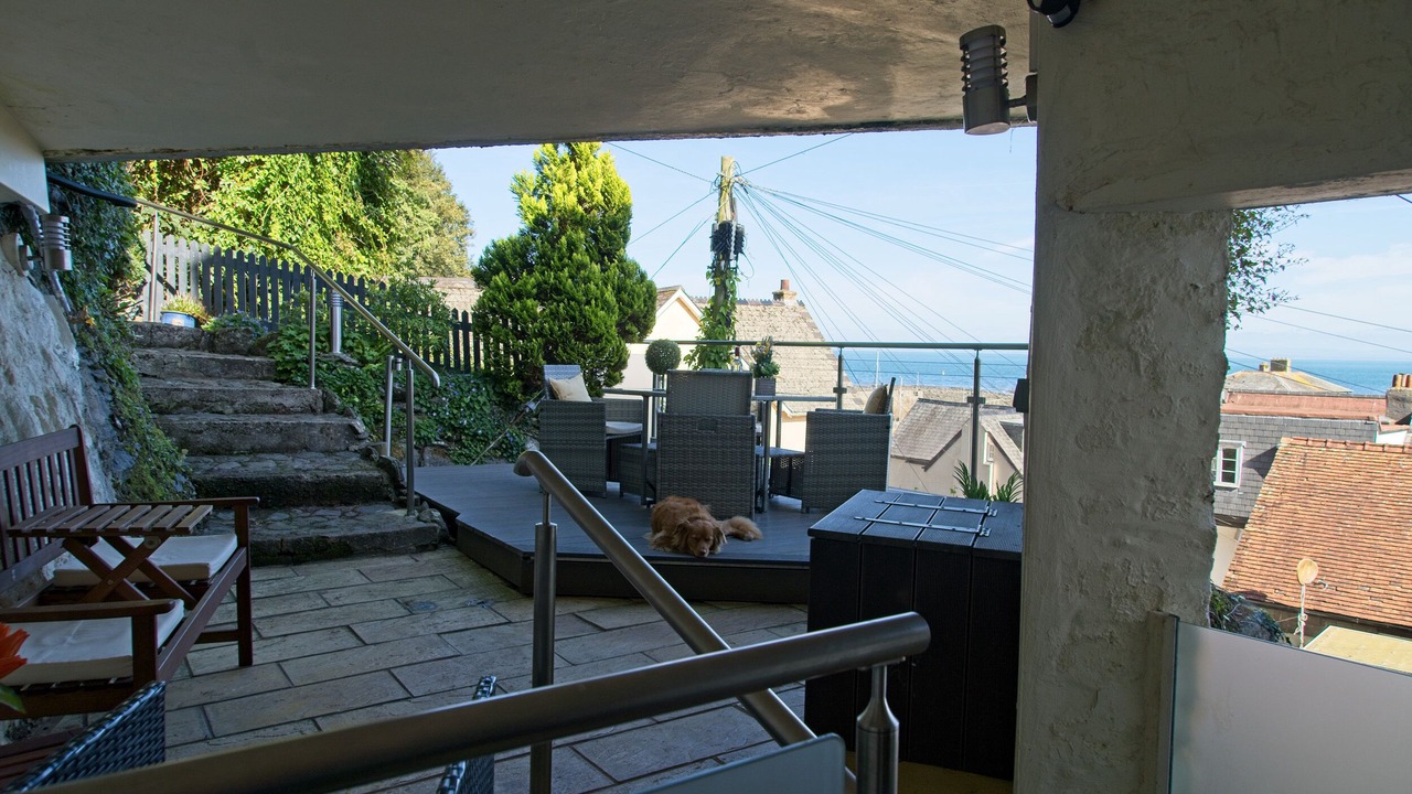 Photo of Others in Lynmouth