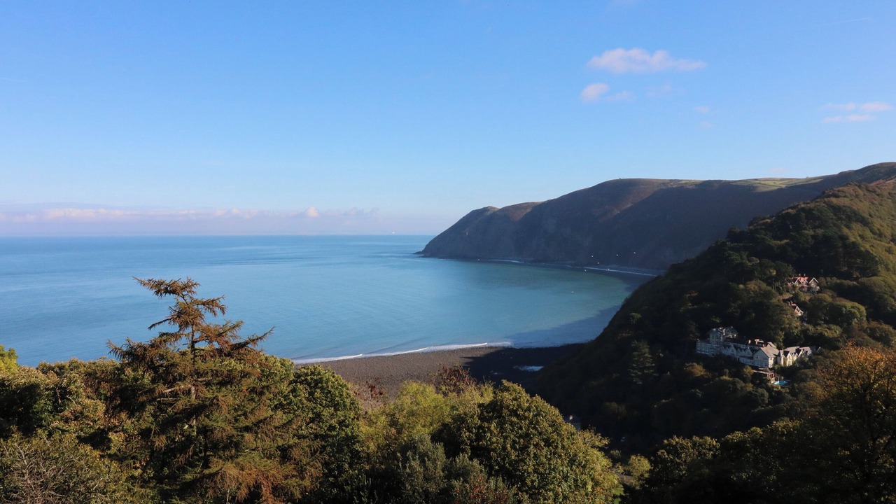 Photo of Others in Lynmouth